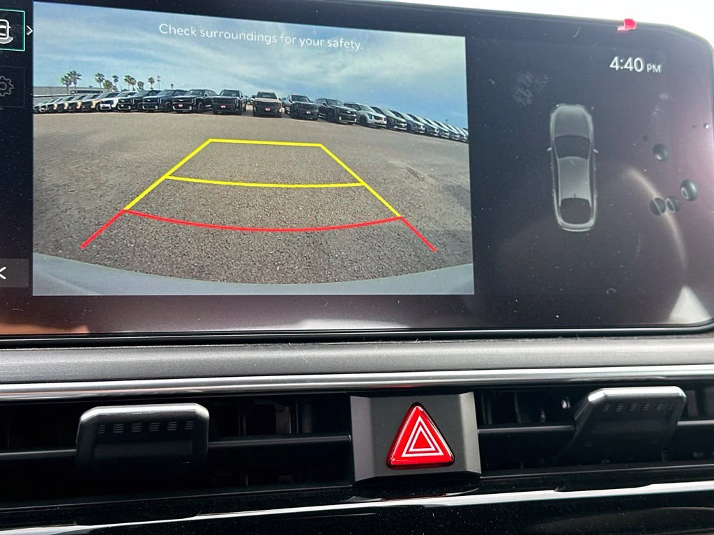 New 2026 Gray Kia GT-Line image 12