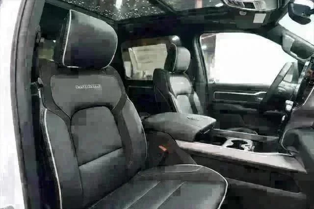 2026 RAM 1500 Laramie - Photo 31