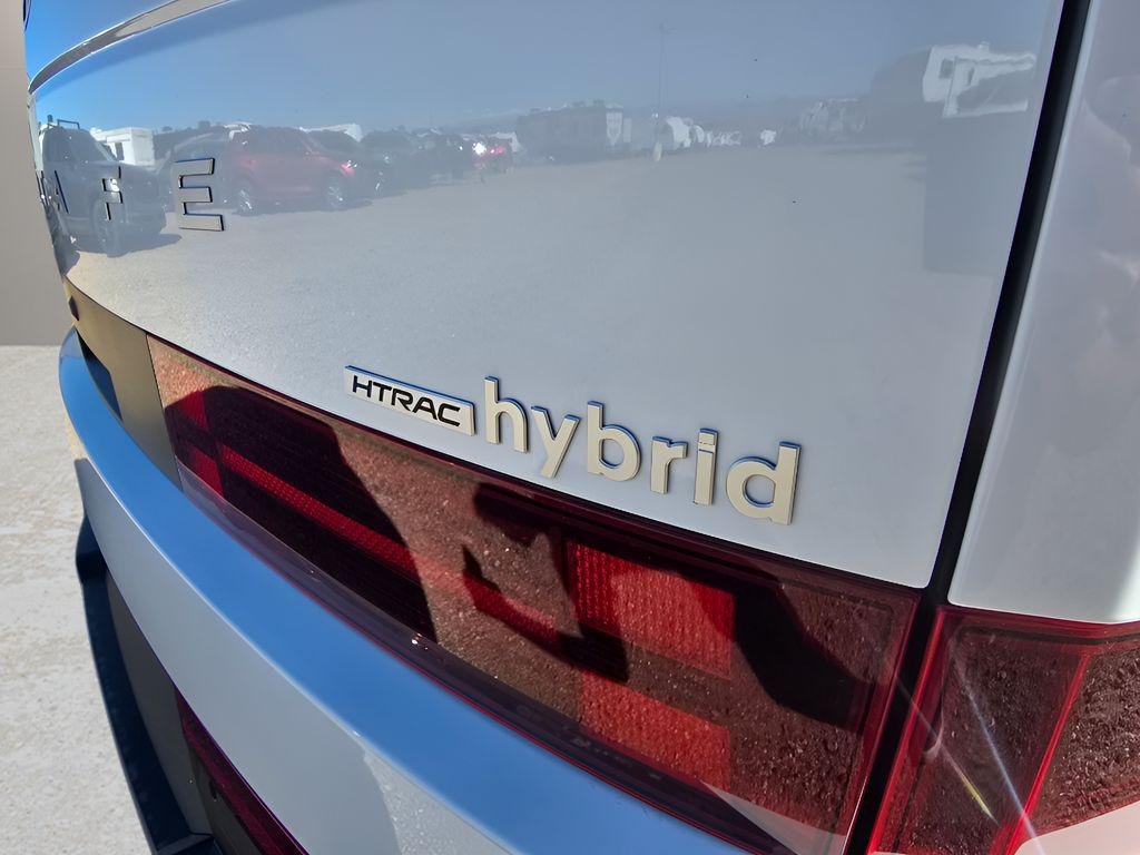 2026 Hyundai Santa Fe SEL - Photo 9