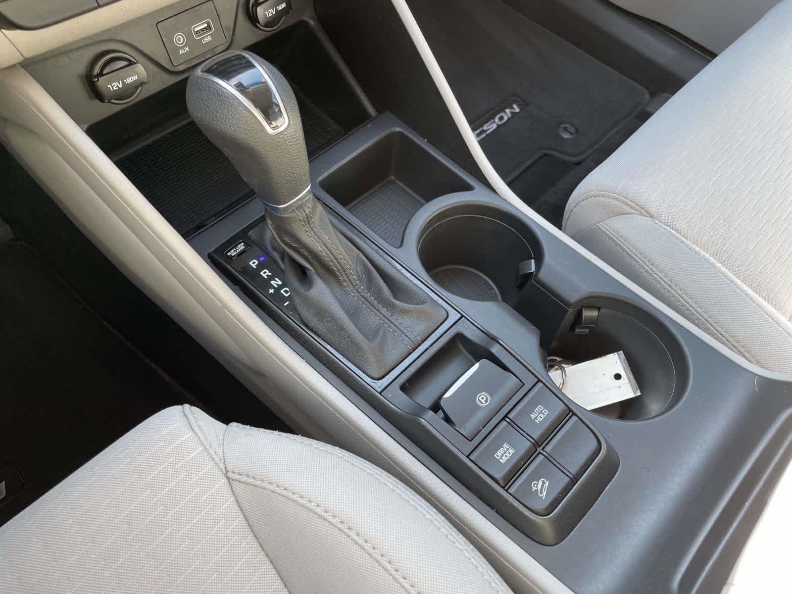 Used 2019 Coliseum Gray Hyundai SEL image 29