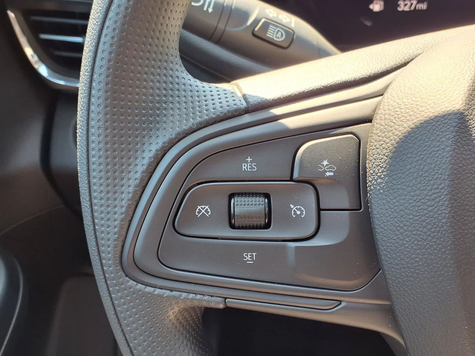 2026 Buick Envista Preferred - Photo 8