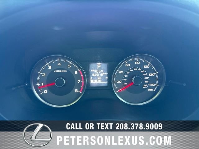 Used 2014 Silver Subaru 2.5i Limited image 27