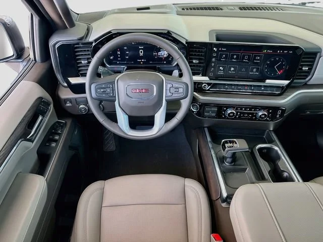 2026 GMC Sierra 1500 SLT - Photo 16