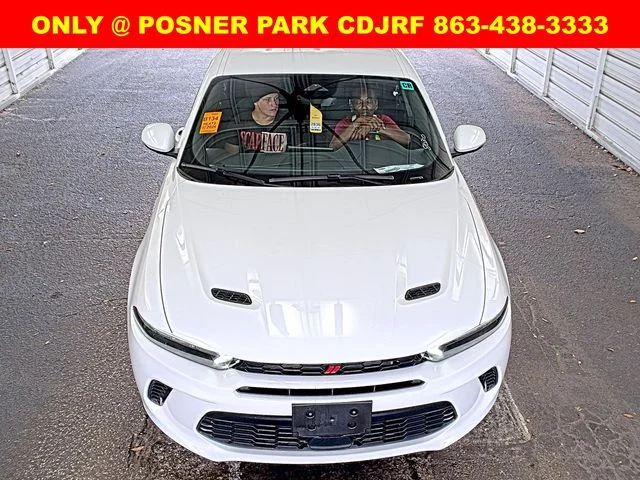 Used 2024  Dodge R/T image 17