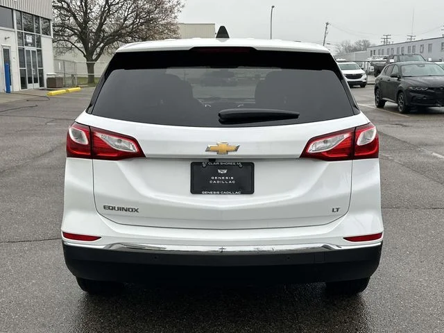 2019 Chevrolet Equinox LT - Photo 37