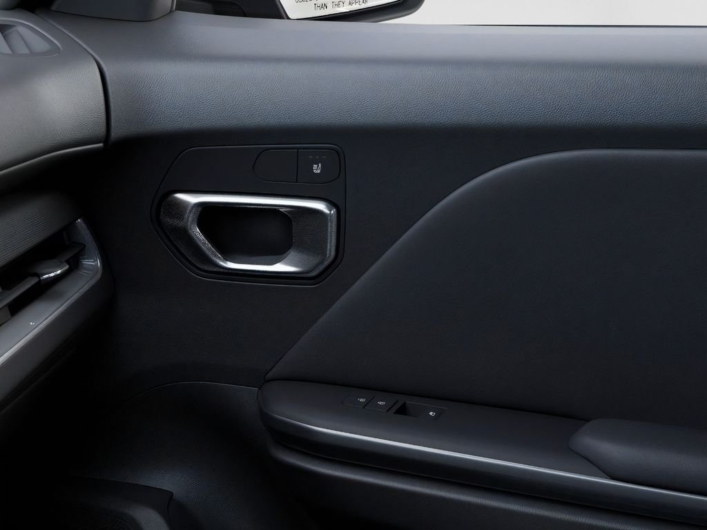 New 2026 Gray Kia EX image 25