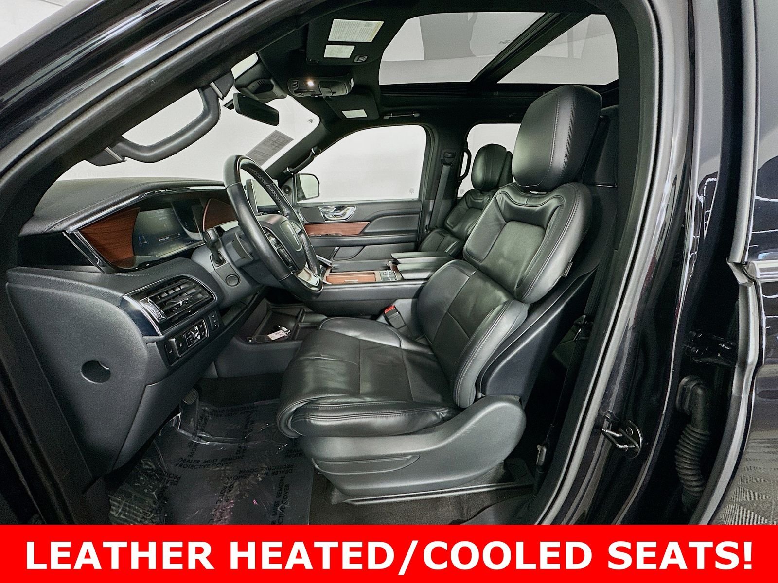 2023 Lincoln Navigator Reserve - Photo 10