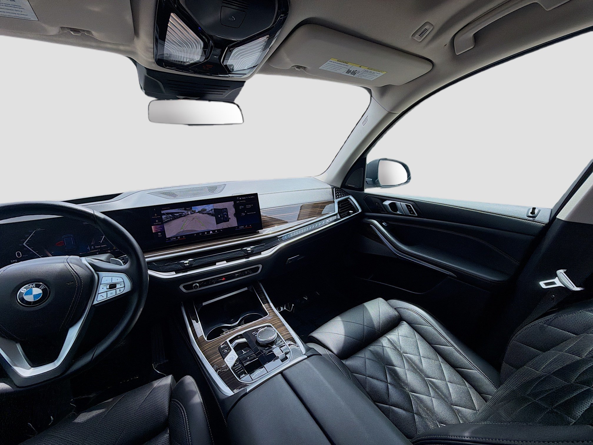 2024 BMW X7 40i - Photo 22