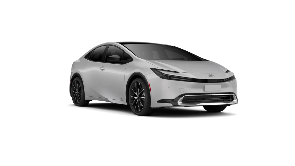 New 2026 Cutting Edge Toyota XLE AWD image 15