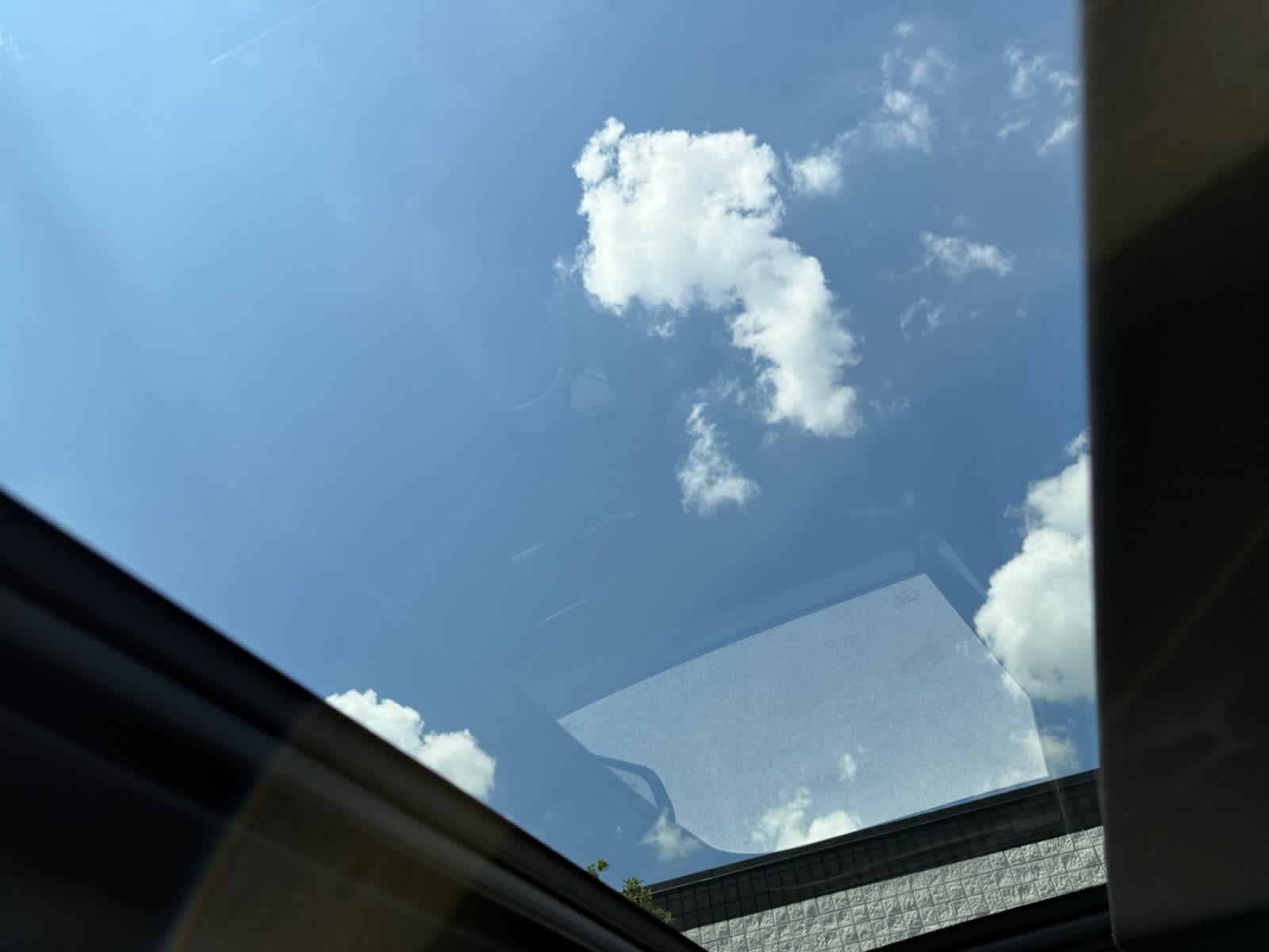 Used 2026 Lunar Rock Toyota Platinum Hybrid image 28