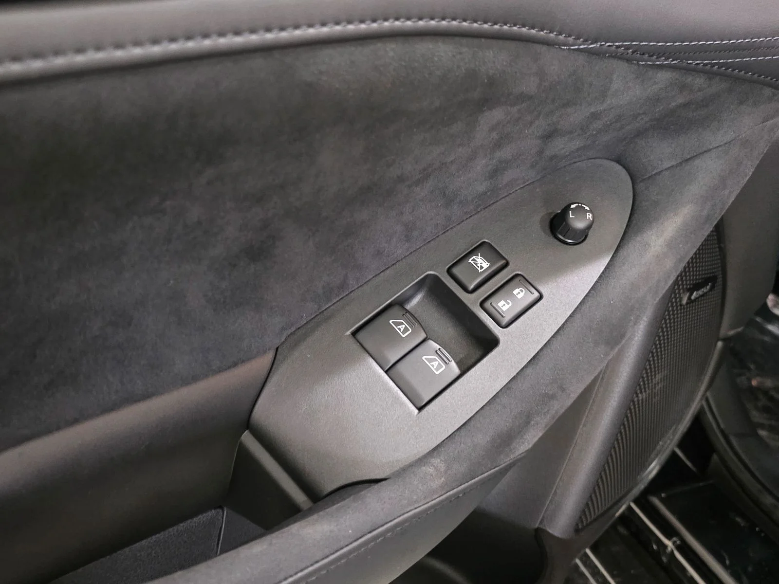 New 2026 Black Diamond Pearl Nissan Performance image 20