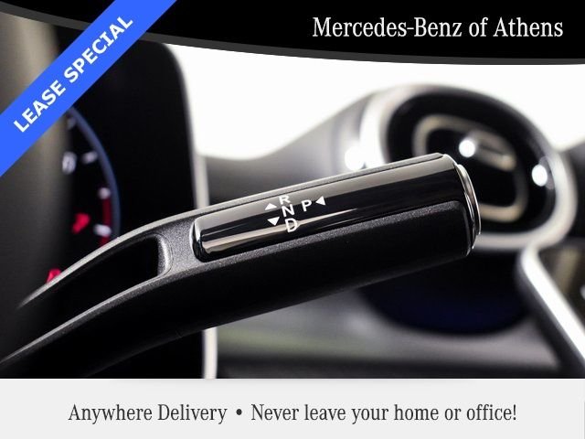 New 2026 Graphite Grey Metallic Mercedes-Benz C 300 image 22