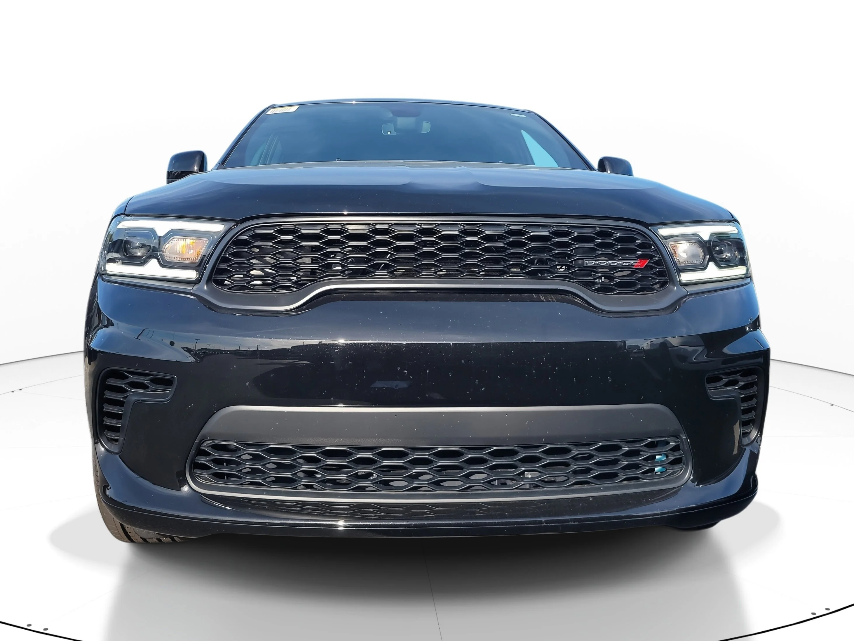 New 2026 DB Black Clearcoat Dodge GT image 3
