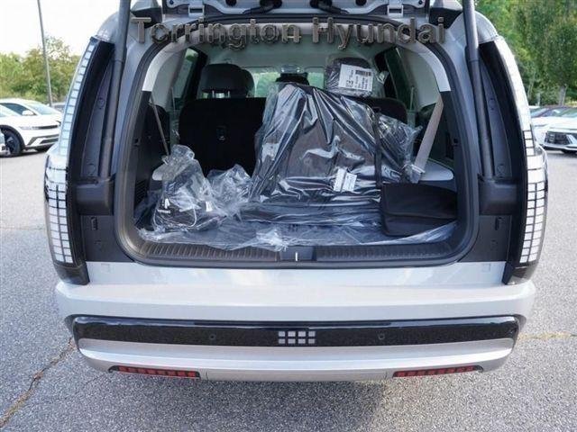 2026 Hyundai IONIQ 9 SEL - Photo 13