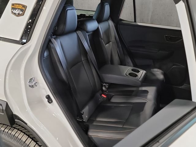 2026 Subaru Outback Wilderness - Photo 37