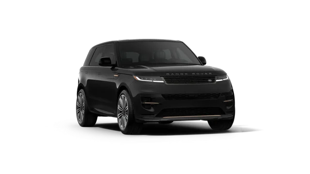 2026 Land Rover Range Rover Sport P400 MHEV Dynamic SE's photo