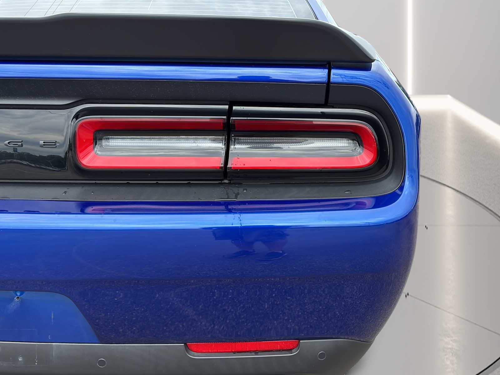 2021 Dodge Challenger R/T - Photo 38