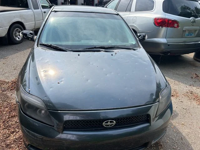 Used 2008 Gray Scion Base image 3