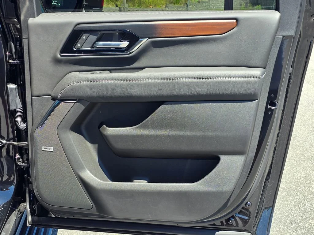 2026 GMC Yukon XL Denali - Photo 39