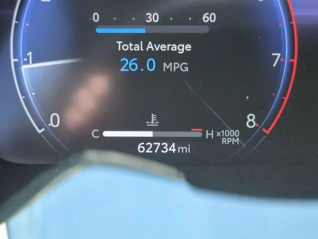 Used 2023 Silver Toyota Platinum image 19