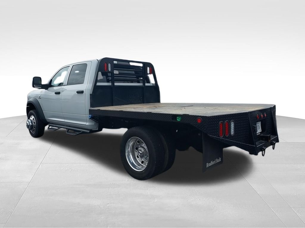 Used 2024 White Ram Tradesman image 6