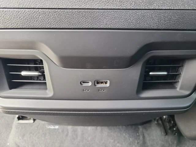 New 2026 Sterling Gray Metallic Chevrolet RST image 19