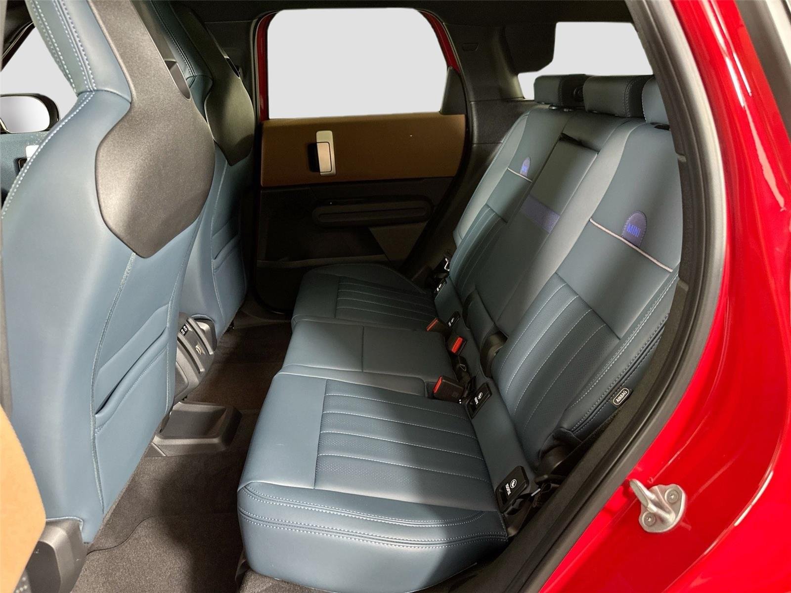 2025 MINI Countryman S - Photo 25