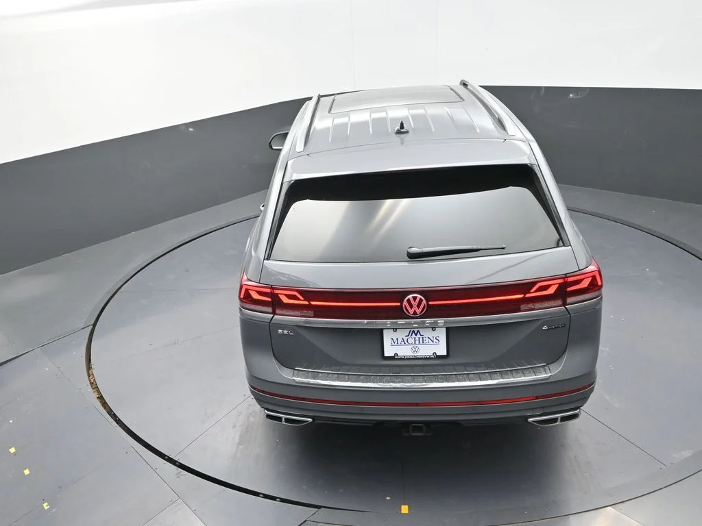 New 2026  Volkswagen 2.0T SEL Premium R-Line image 18