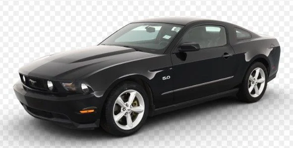 2011 Ford Mustang GT Premium's photo