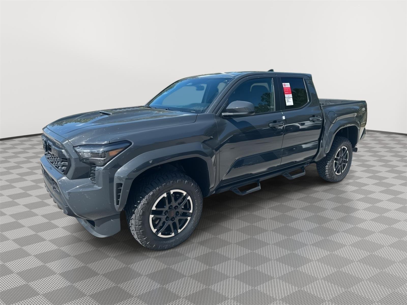 2026 Toyota Tacoma  TRD Sport