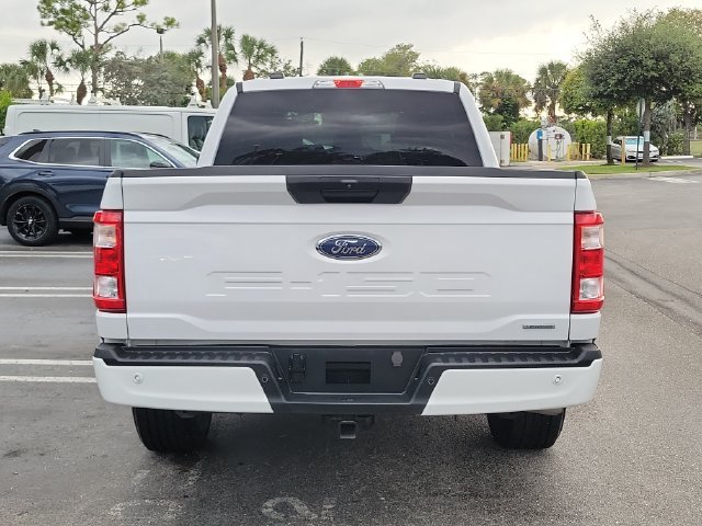 Used 2023 White Ford XL image 5