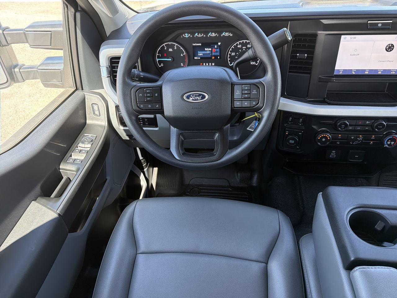 Used 2026 Oxford White Ford XL image 12