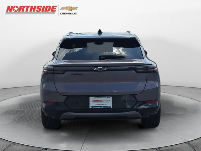 2025 Chevrolet Equinox EV LT - Photo 7