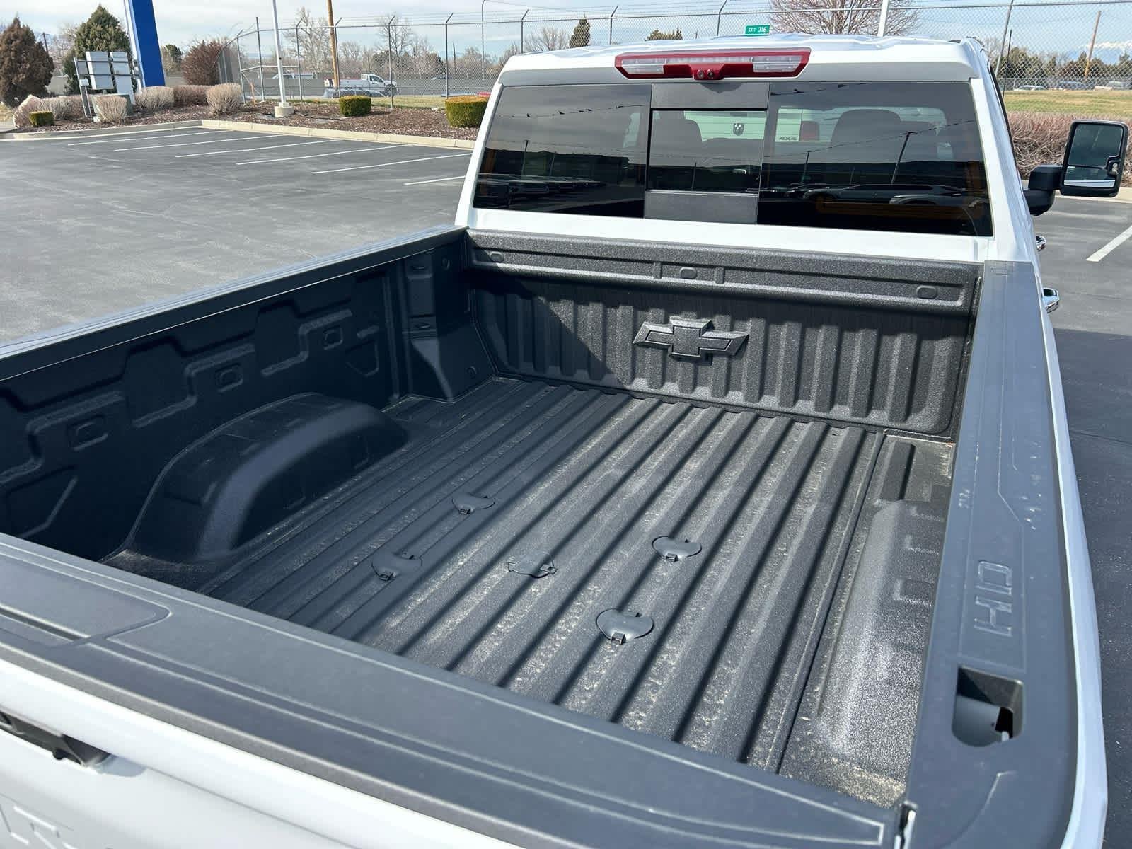 2026 Chevrolet Silverado 3500 HD LTZ - Photo 13