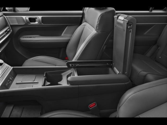 New 2026 Atlantis Blue Tb2 Hyundai SEL image 63