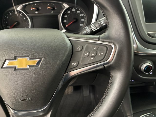Certified Used 2024 Mosaic Black Metallic Chevrolet LT image 24