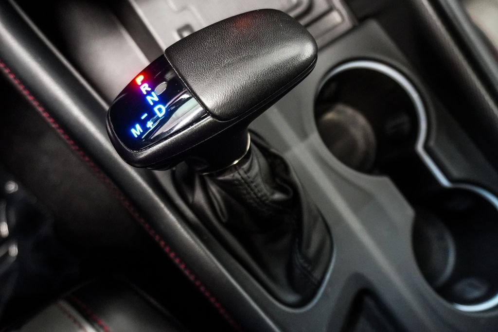 Used 2023 Red Dodge R/T Plus image 29