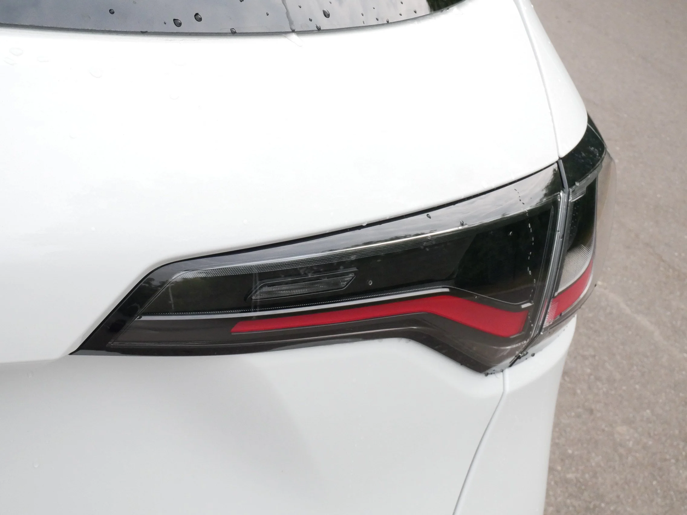 2024 Honda HR-V EX-L - Photo 52