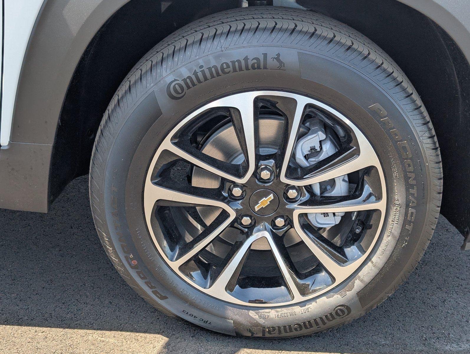 2026 Chevrolet Trailblazer LT - Photo 36