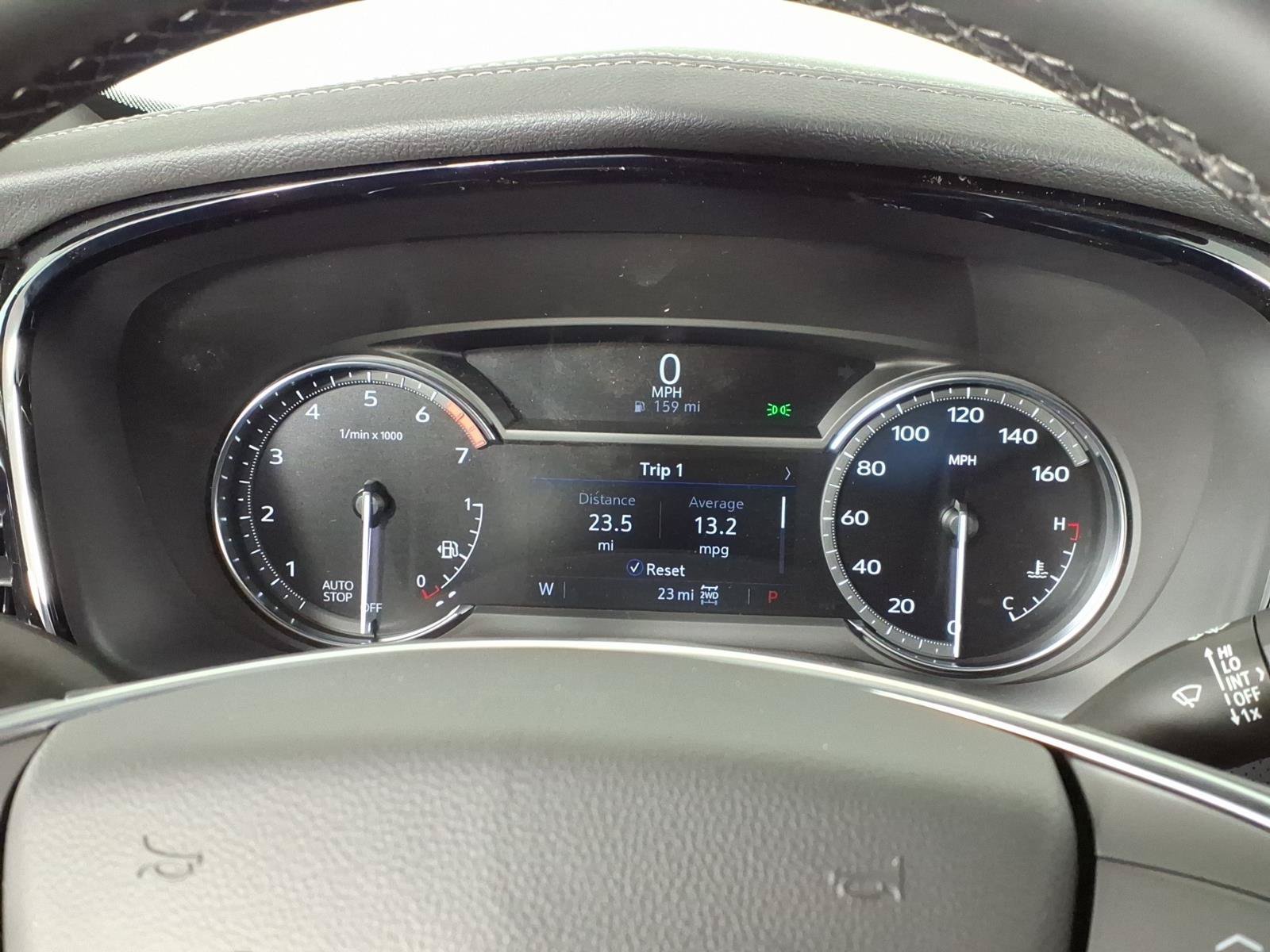 2026 Cadillac XT5 Luxury - Photo 13