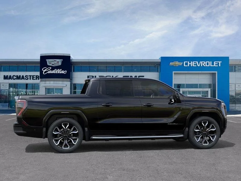 New 2025  GMC Denali image 5