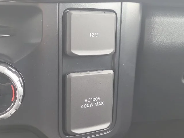 New 2026 Avalanche Ford Lariat image 27