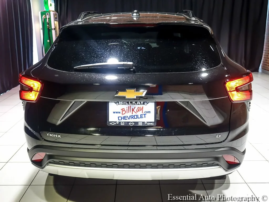 2026 Chevrolet Trax LT - Photo 7
