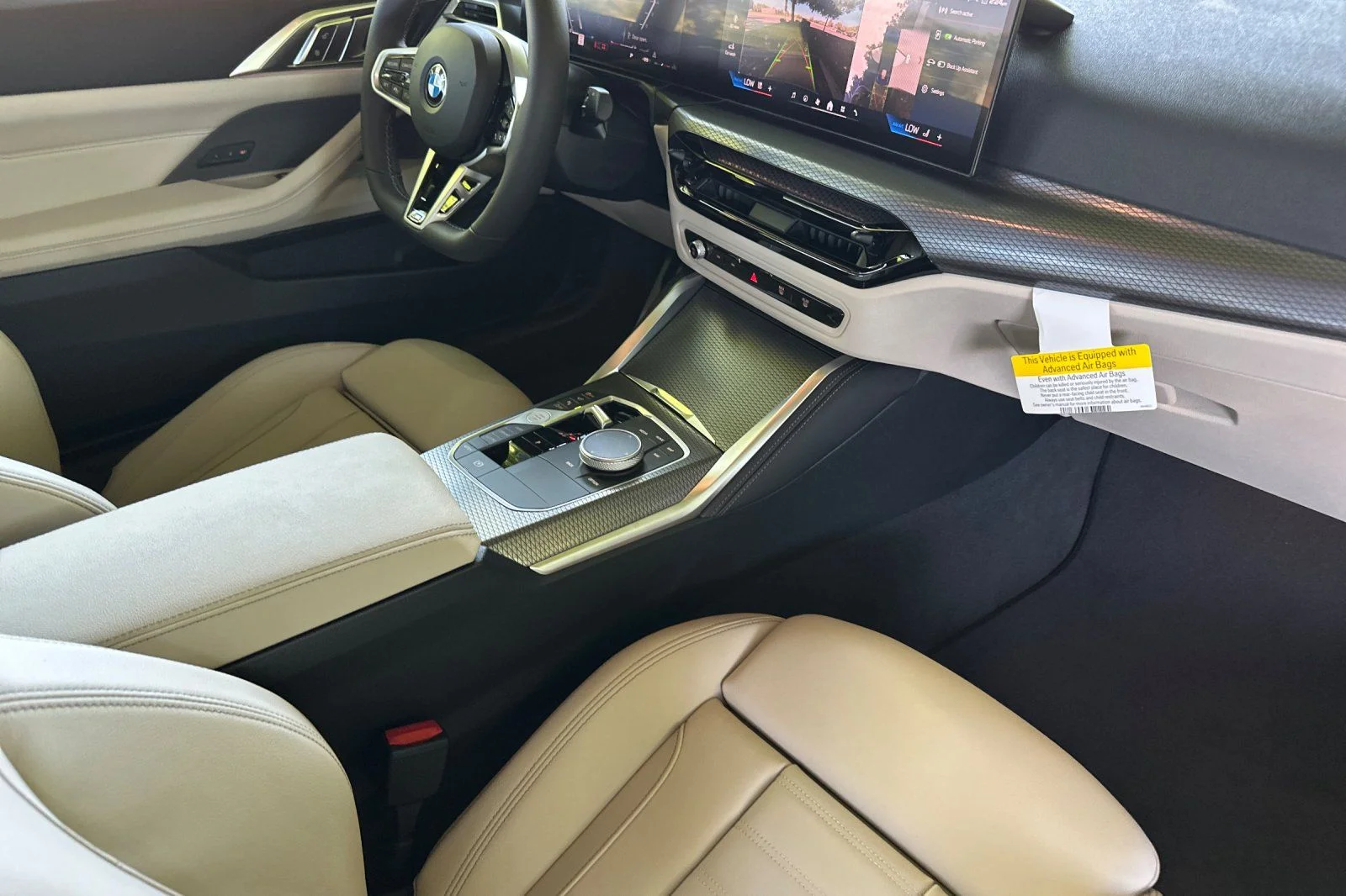2026 BMW 4 Series M440i - Photo 12