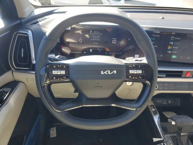 2026 Kia Sorento S - Photo 11