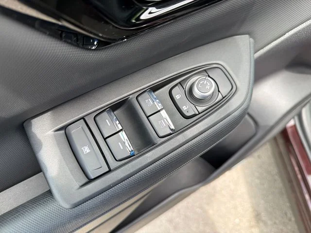 Certified Used 2026  Subaru Limited image 18