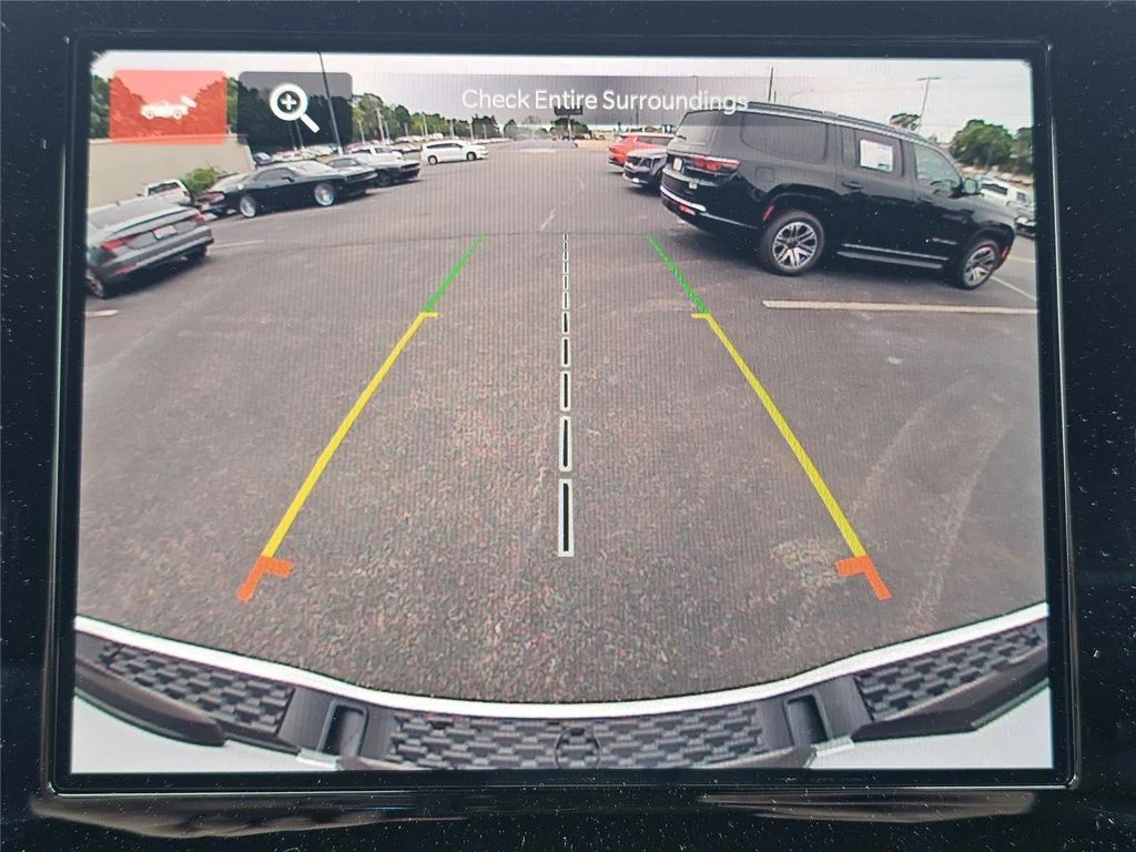 2026 RAM 1500 Big Horn/Lone Star - Photo 31