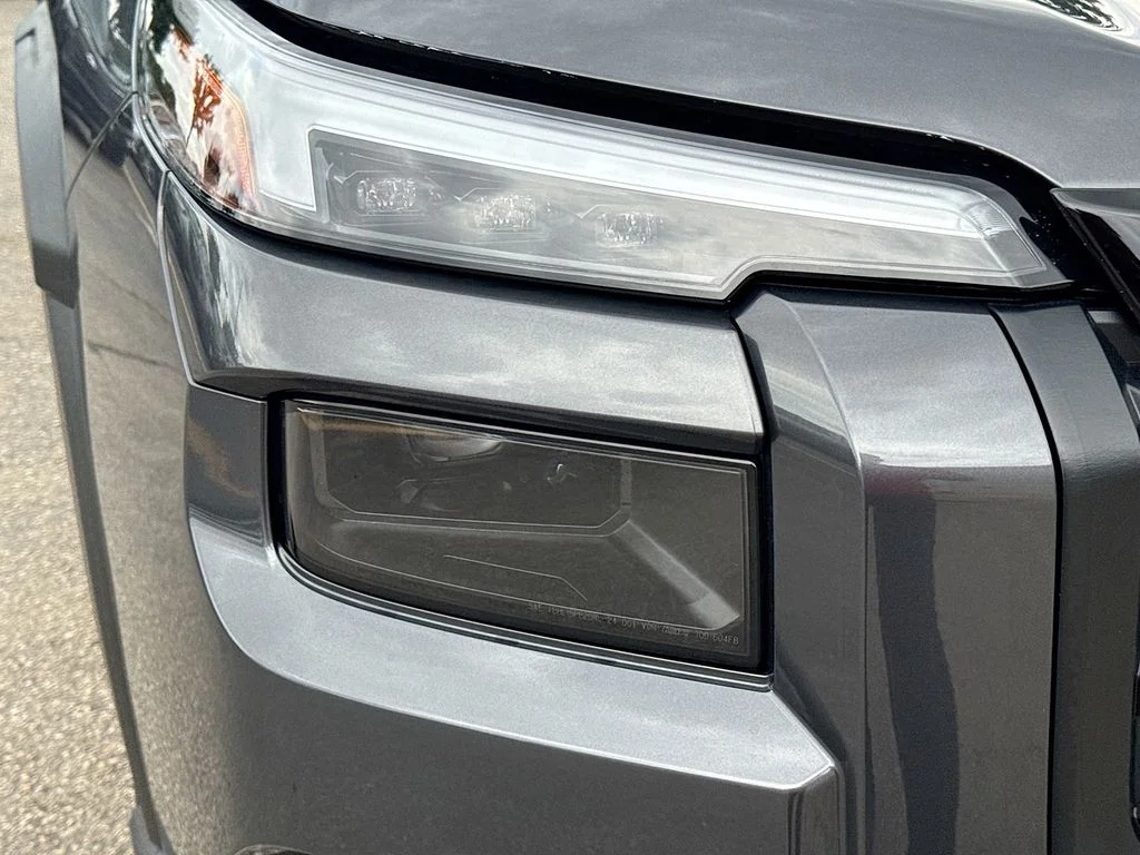 New 2026 Gray Subaru Premium image 39