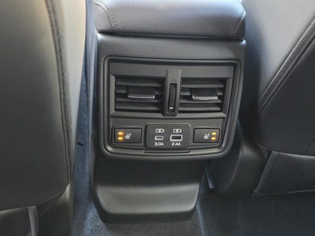2026 Subaru Outback Touring XT - Photo 13