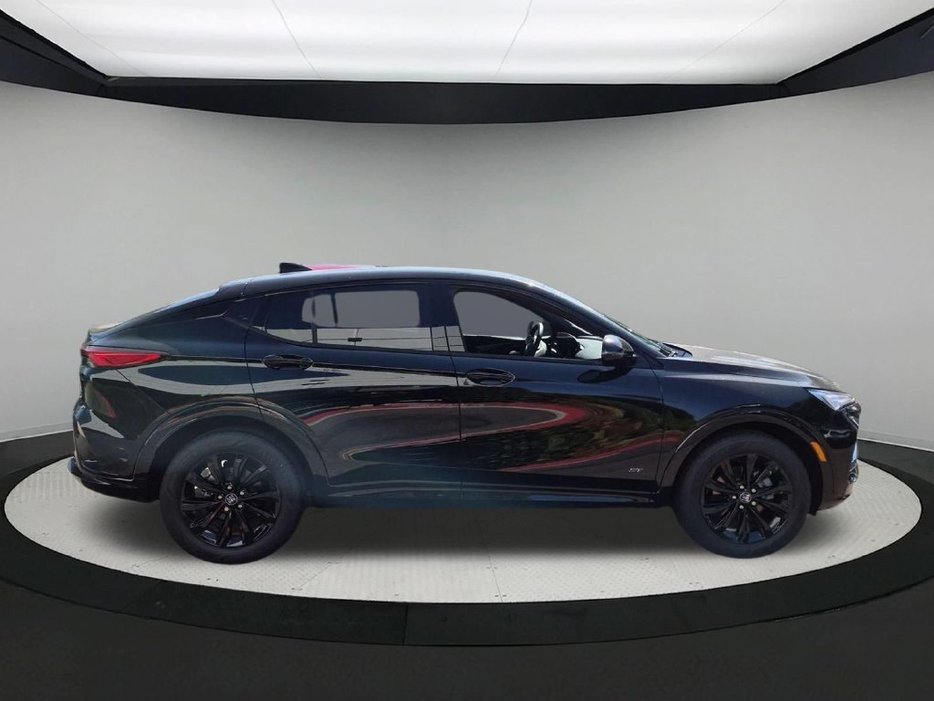 2026 Buick Envista Sport Touring - Photo 6